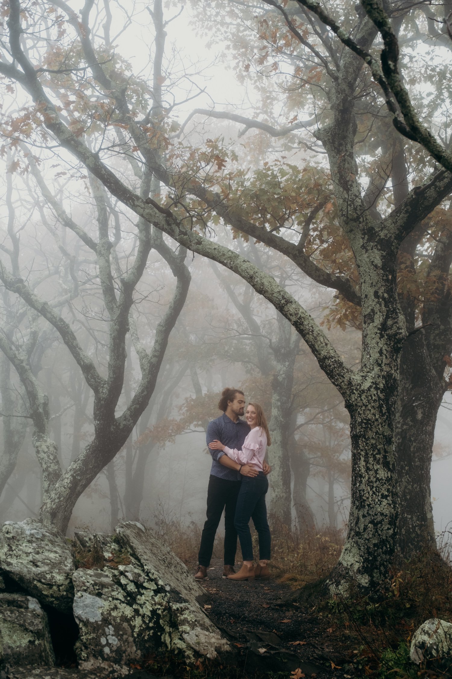 Stony Man Shenandoah Engagement Photos-16.jpg