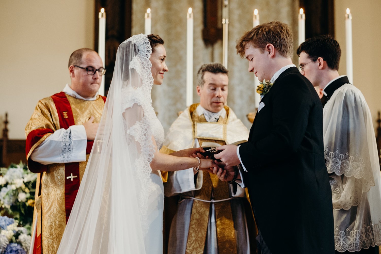 Traditional Latin Mass Washington DC Wedding-40.jpg