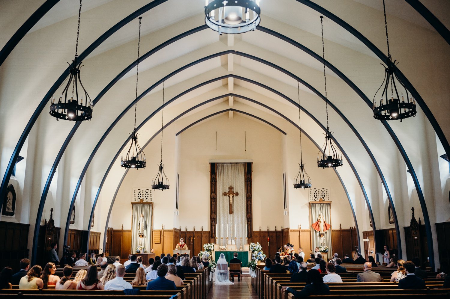 Traditional Latin Mass Washington DC Wedding-44.jpg