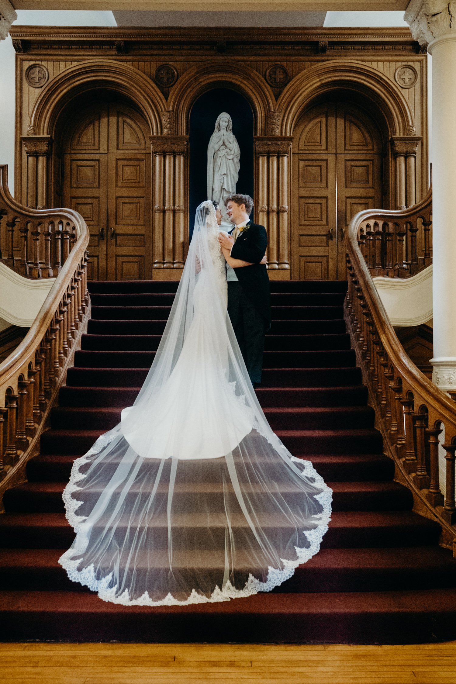 Traditional Latin Mass Washington DC Wedding-58.jpg