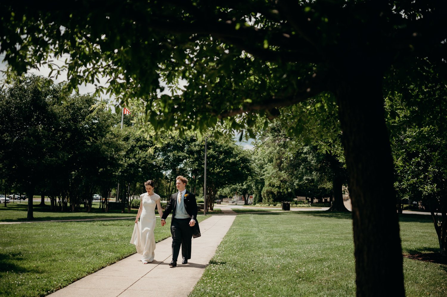 Traditional Latin Mass Washington DC Wedding-61.jpg