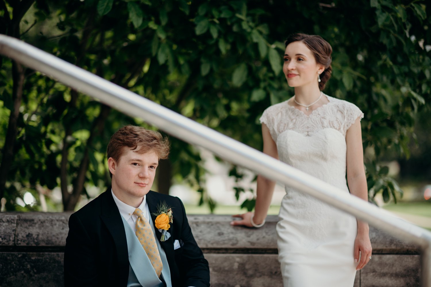 Traditional Latin Mass Washington DC Wedding-63.jpg